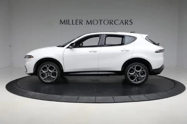2025 Alfa Romeo Tonale TONALE AWD