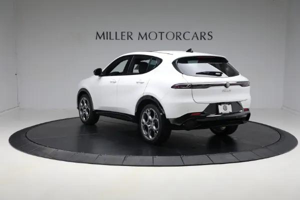 2025 Alfa Romeo Tonale TONALE AWD