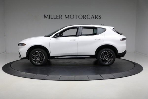 2025 Alfa Romeo Tonale TONALE AWD 2025 Alfa Romeo Tonale TONALE AWD