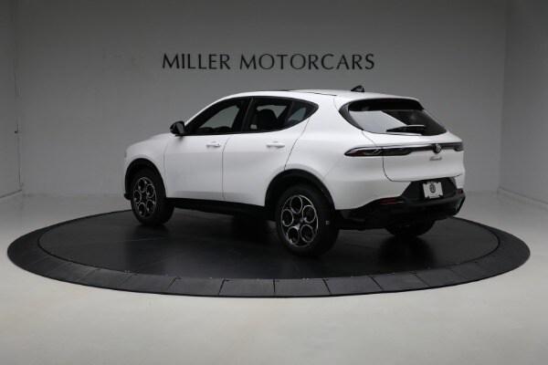 2025 Alfa Romeo Tonale TONALE AWD 2025 Alfa Romeo Tonale TONALE AWD