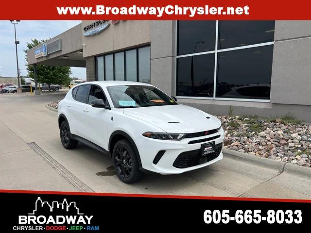 2024 Dodge Hornet GT AWD