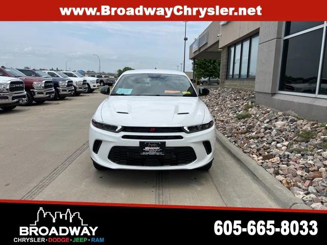 2024 Dodge Hornet GT AWD