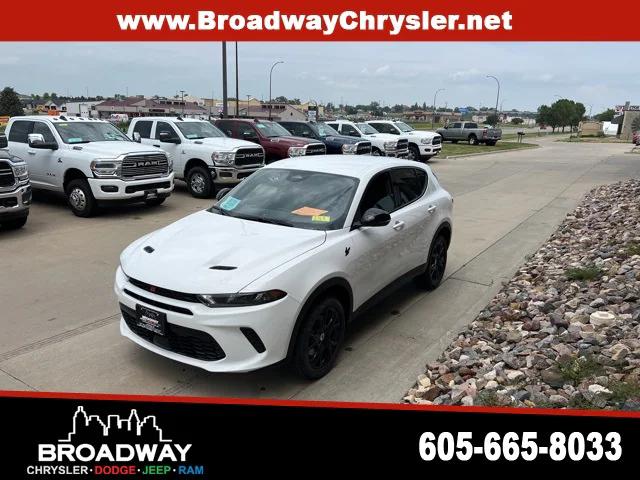 2024 Dodge Hornet GT AWD