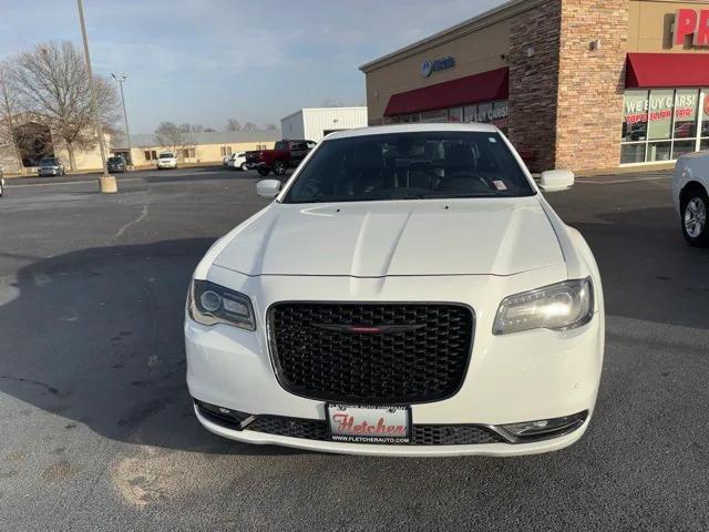 2023 Chrysler 300 300S