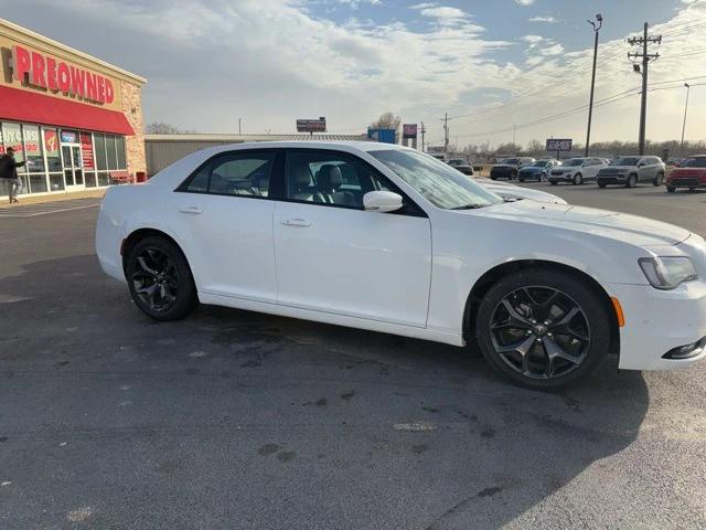 2023 Chrysler 300 300S