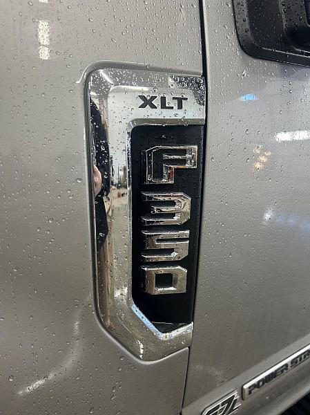 2022 Ford F-350 XLT