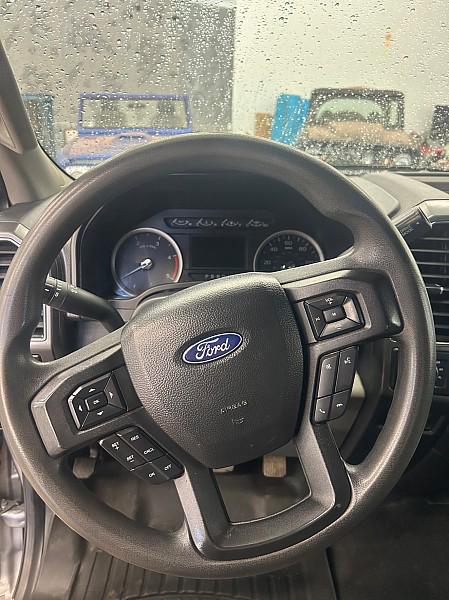 2022 Ford F-350 XLT