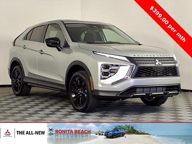 2025 Mitsubishi Eclipse Cross LE S-AWC for sale in Bonita Springs, FL