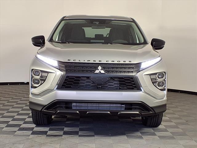 2025 Mitsubishi Eclipse Cross LE S-AWC