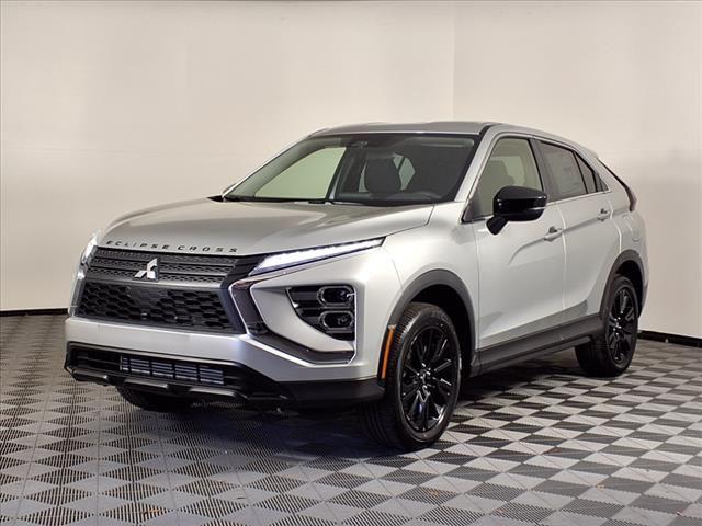 2025 Mitsubishi Eclipse Cross LE S-AWC
