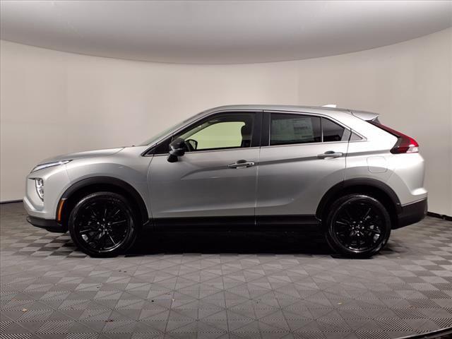 2025 Mitsubishi Eclipse Cross LE S-AWC