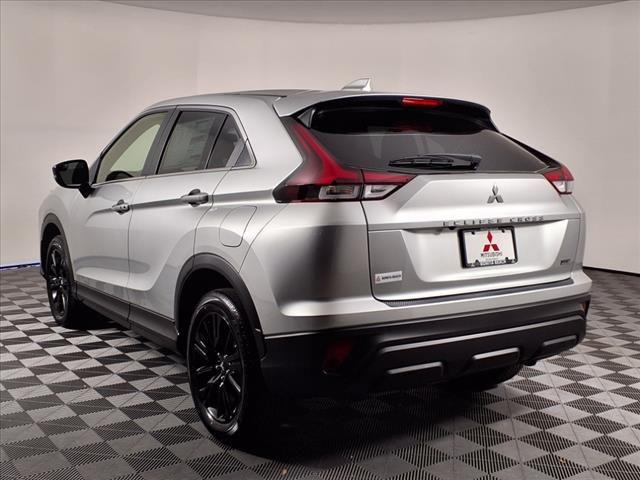 2025 Mitsubishi Eclipse Cross LE S-AWC