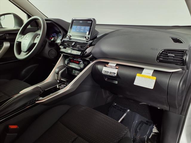 2025 Mitsubishi Eclipse Cross LE S-AWC
