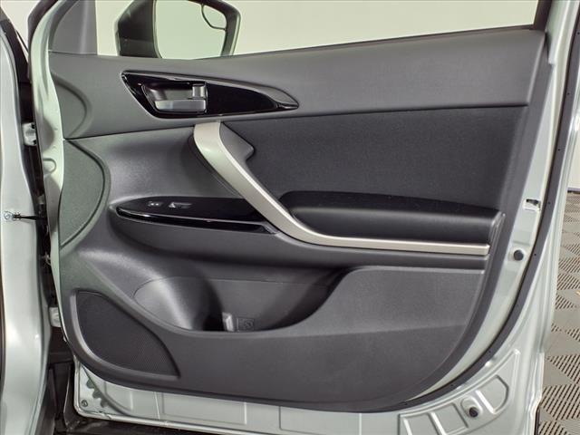 2025 Mitsubishi Eclipse Cross LE S-AWC