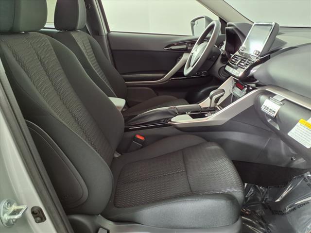 2025 Mitsubishi Eclipse Cross LE S-AWC