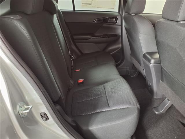 2025 Mitsubishi Eclipse Cross LE S-AWC