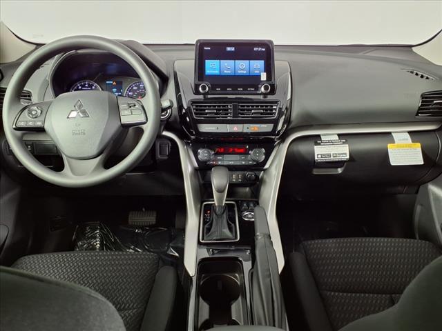 2025 Mitsubishi Eclipse Cross LE S-AWC