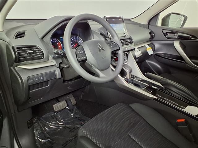 2025 Mitsubishi Eclipse Cross LE S-AWC