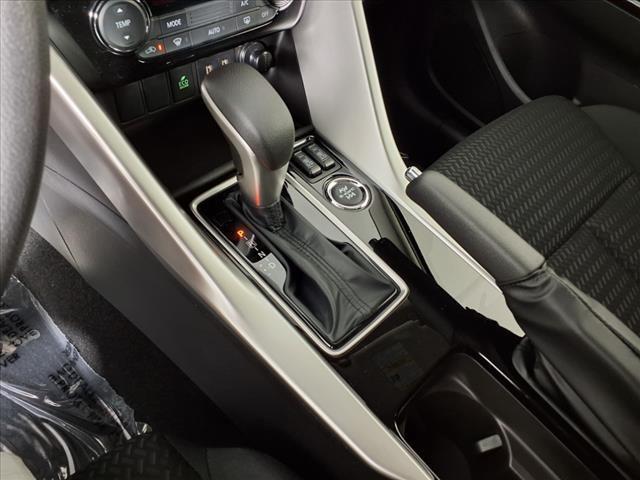 2025 Mitsubishi Eclipse Cross LE S-AWC