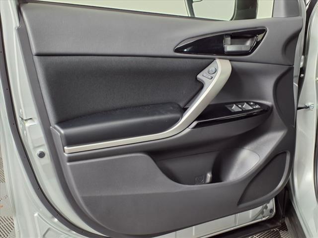 2025 Mitsubishi Eclipse Cross LE S-AWC