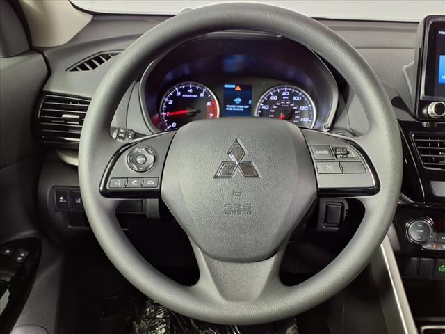 2025 Mitsubishi Eclipse Cross LE S-AWC