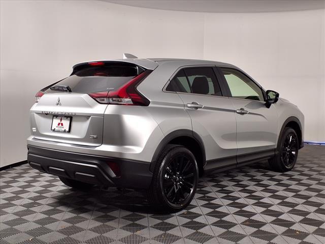 2025 Mitsubishi Eclipse Cross LE S-AWC