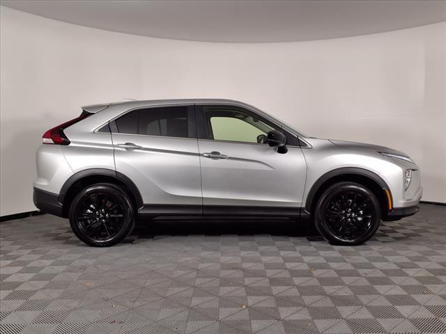 2025 Mitsubishi Eclipse Cross LE S-AWC