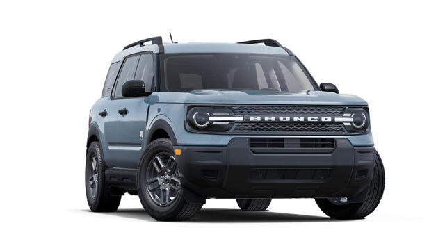 New 2025 Ford Bronco Sport For Sale in Muscle Shoals, AL