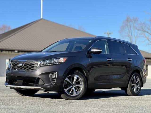 2019 Kia Sorento 3.3L EX for sale in Greensboro, NC
