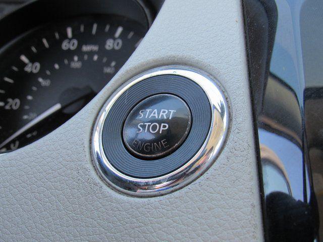 2022 Nissan Rogue Sport SL AWD Xtronic CVT