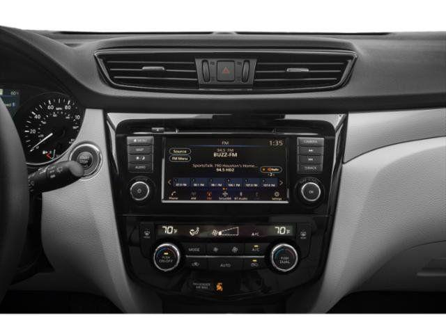 2022 Nissan Rogue Sport SL AWD Xtronic CVT