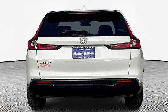 Used 2024 Honda CR-V For Sale in Olive Branch, MS