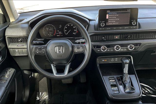 Used 2024 Honda CR-V For Sale in Olive Branch, MS