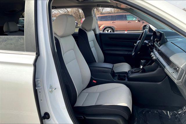 Used 2024 Honda CR-V For Sale in Olive Branch, MS