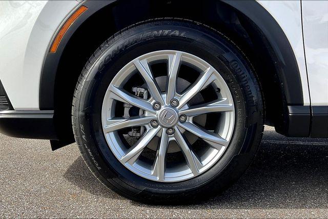 Used 2024 Honda CR-V For Sale in Olive Branch, MS