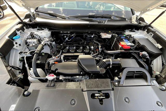 Used 2024 Honda CR-V For Sale in Olive Branch, MS