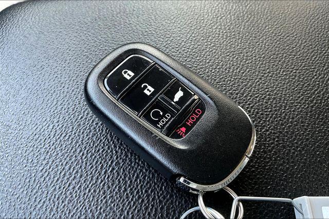Used 2024 Honda CR-V For Sale in Olive Branch, MS