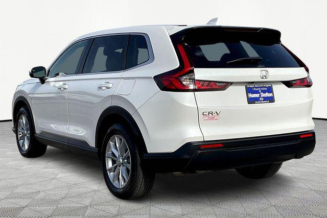 Used 2024 Honda CR-V For Sale in Olive Branch, MS