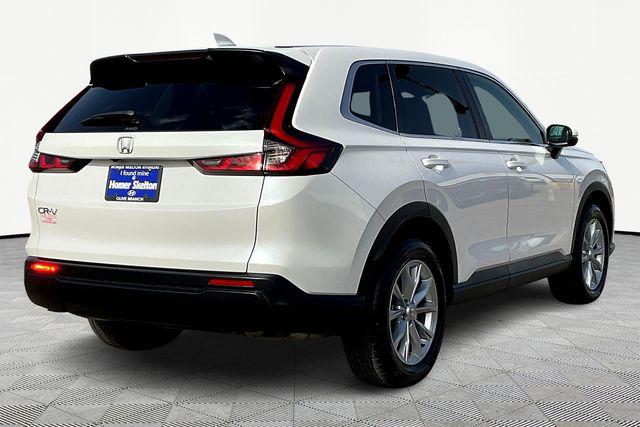 Used 2024 Honda CR-V For Sale in Olive Branch, MS