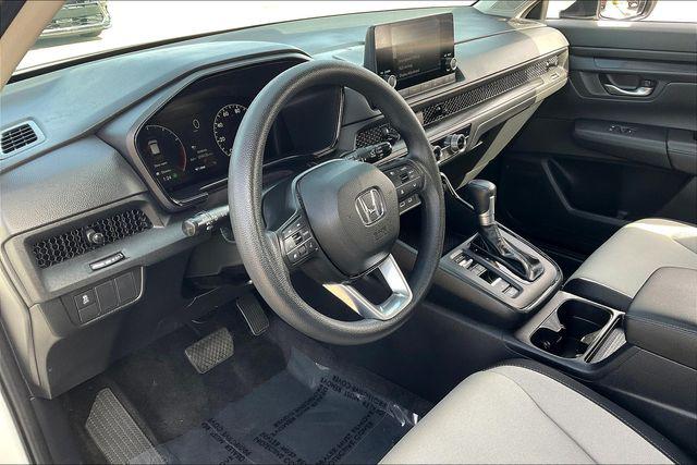 Used 2024 Honda CR-V For Sale in Olive Branch, MS