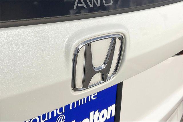 Used 2024 Honda CR-V For Sale in Olive Branch, MS