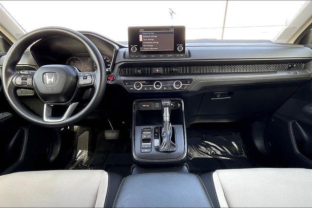 Used 2024 Honda CR-V For Sale in Olive Branch, MS