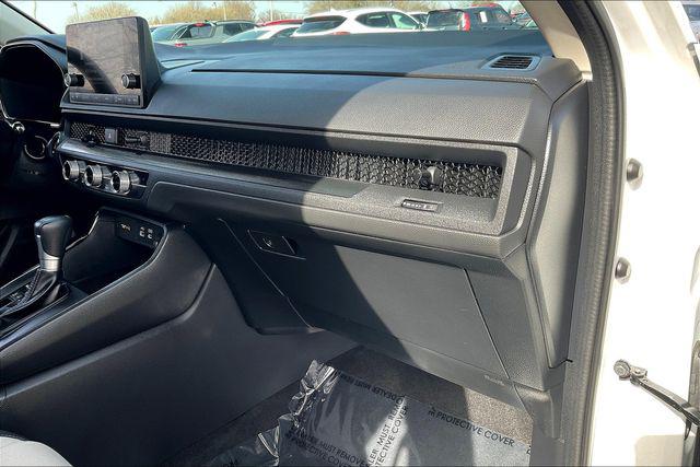 Used 2024 Honda CR-V For Sale in Olive Branch, MS