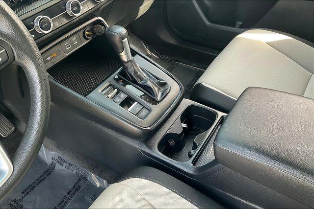 Used 2024 Honda CR-V For Sale in Olive Branch, MS