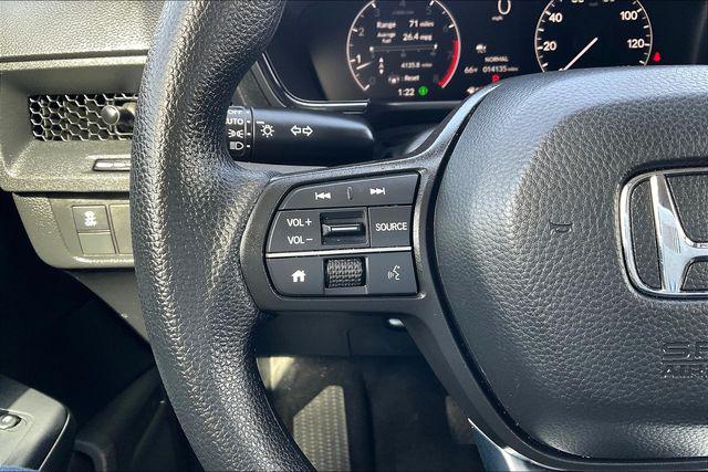 Used 2024 Honda CR-V For Sale in Olive Branch, MS