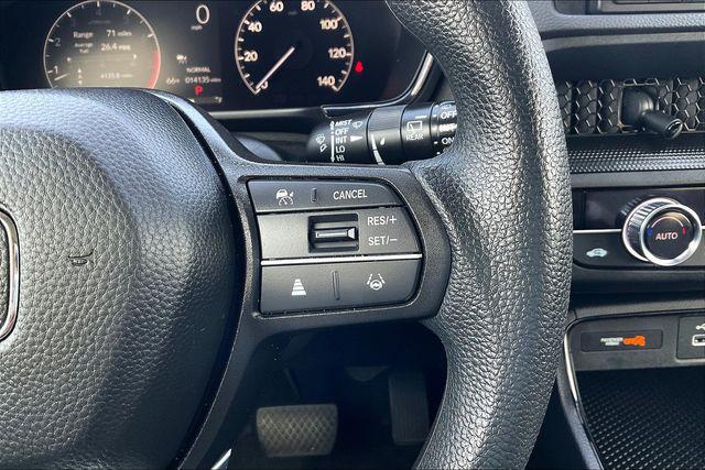 Used 2024 Honda CR-V For Sale in Olive Branch, MS