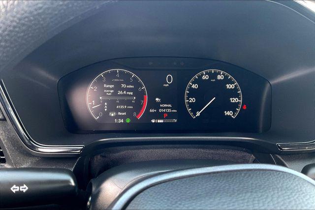 Used 2024 Honda CR-V For Sale in Olive Branch, MS