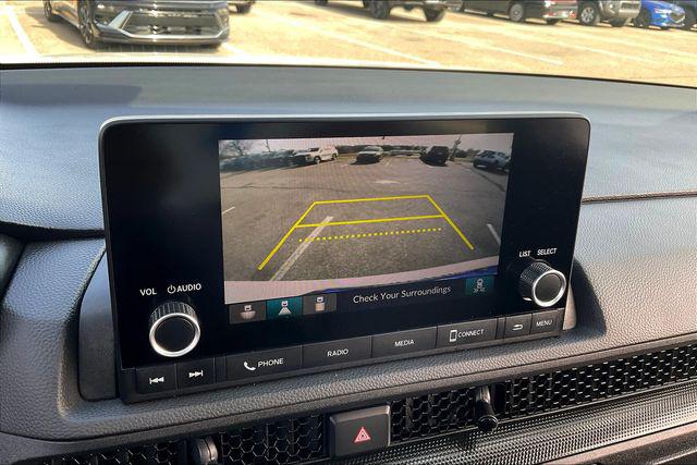 Used 2024 Honda CR-V For Sale in Olive Branch, MS