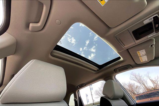 Used 2024 Honda CR-V For Sale in Olive Branch, MS