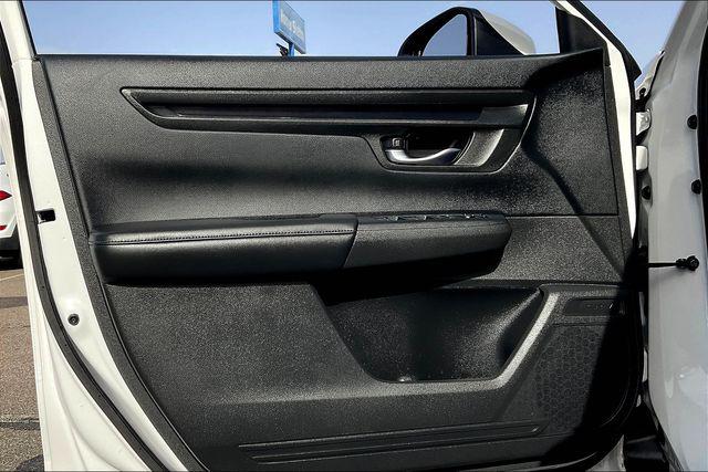 Used 2024 Honda CR-V For Sale in Olive Branch, MS